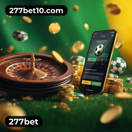 Requisitos do APK da 277bet para Android