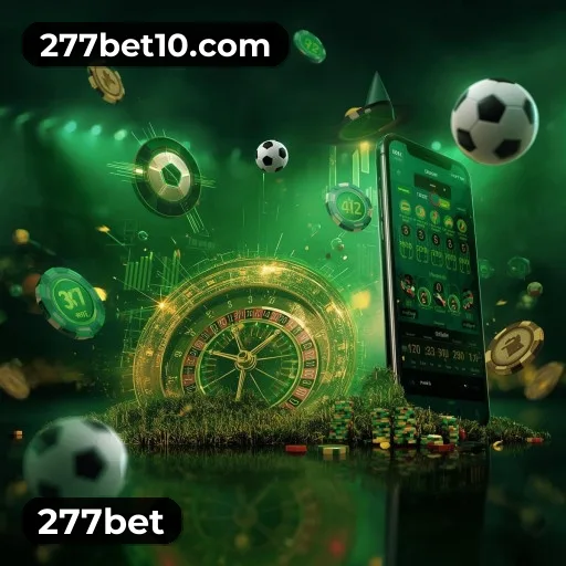 Tabela RTP dos jogos de cassino da 277bet