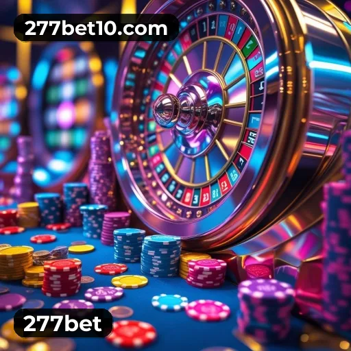 Jogo responsável 277bet - Ferramentas de controle, limites, auto-exclusão, suporte CVV 188
