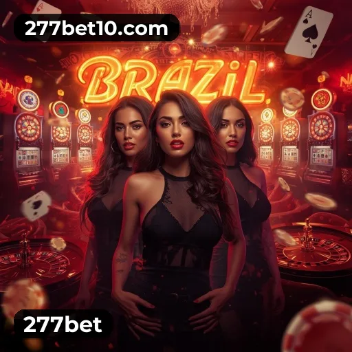 277bet PIX instantâneo Brasil - Depósito e saque em minutos 24/7