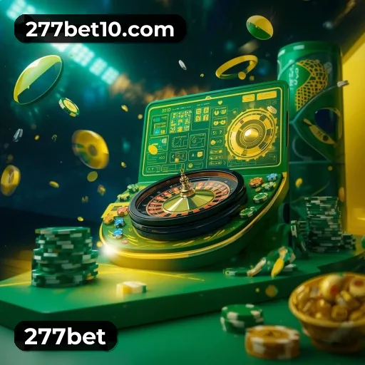 Jogo responsável 277bet - Ferramentas de controle, limites, auto-exclusão, suporte CVV 188